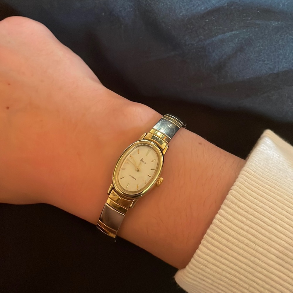 Vintage watch